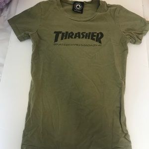 Thrasher Shirt